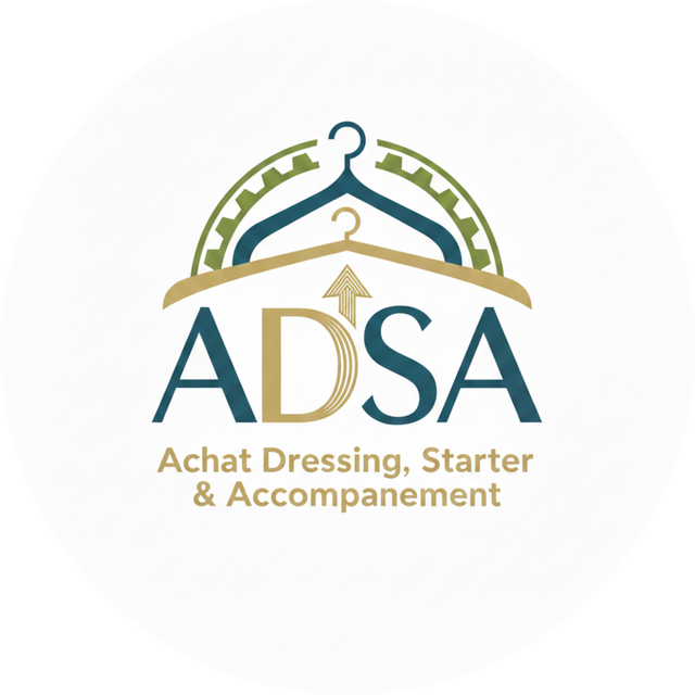 Logo ADSA