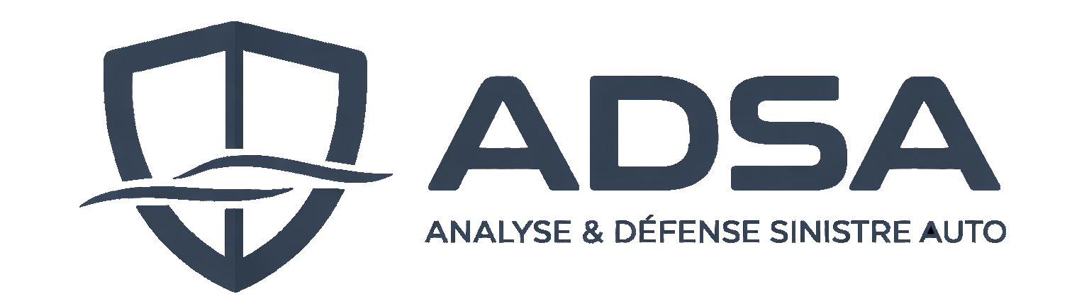 ADSA – Analyse & Défense Sinistre Auto